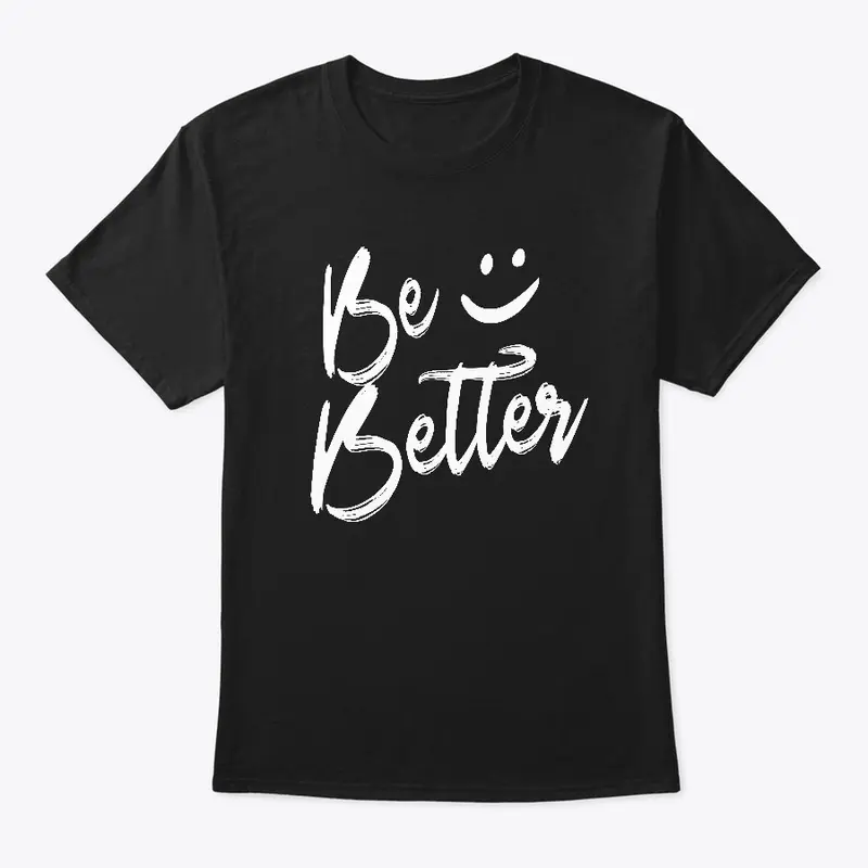 Be Better Basic